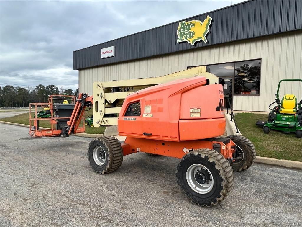 JLG 450AJ Outras gruas