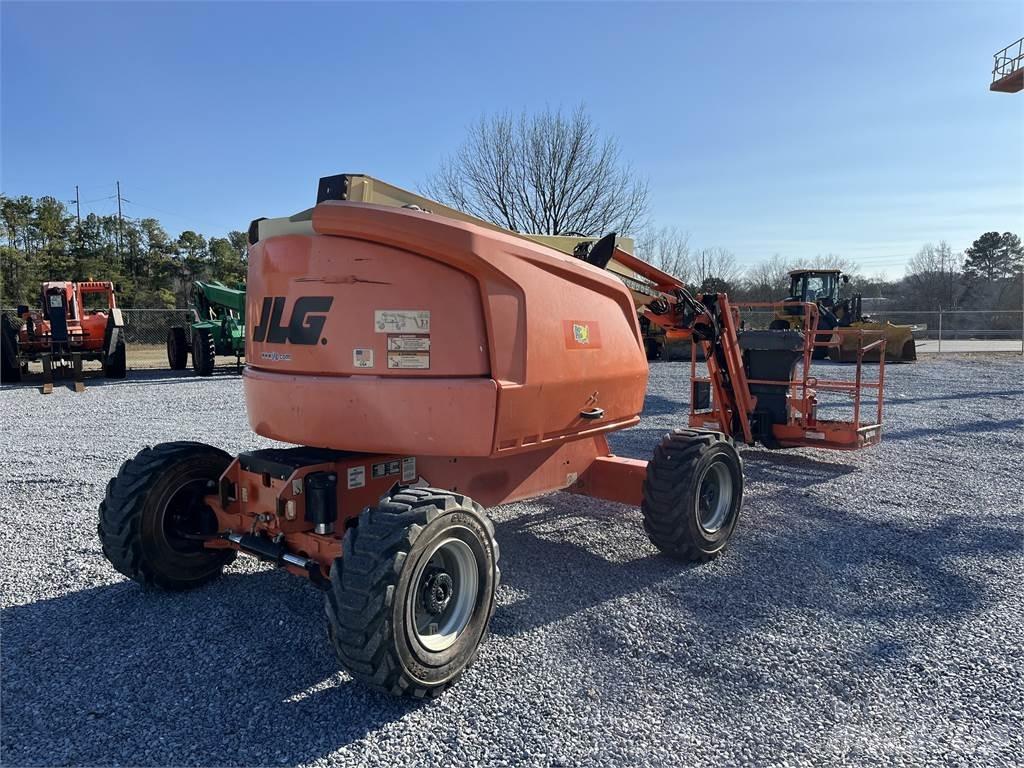 JLG 450AJ Outras gruas