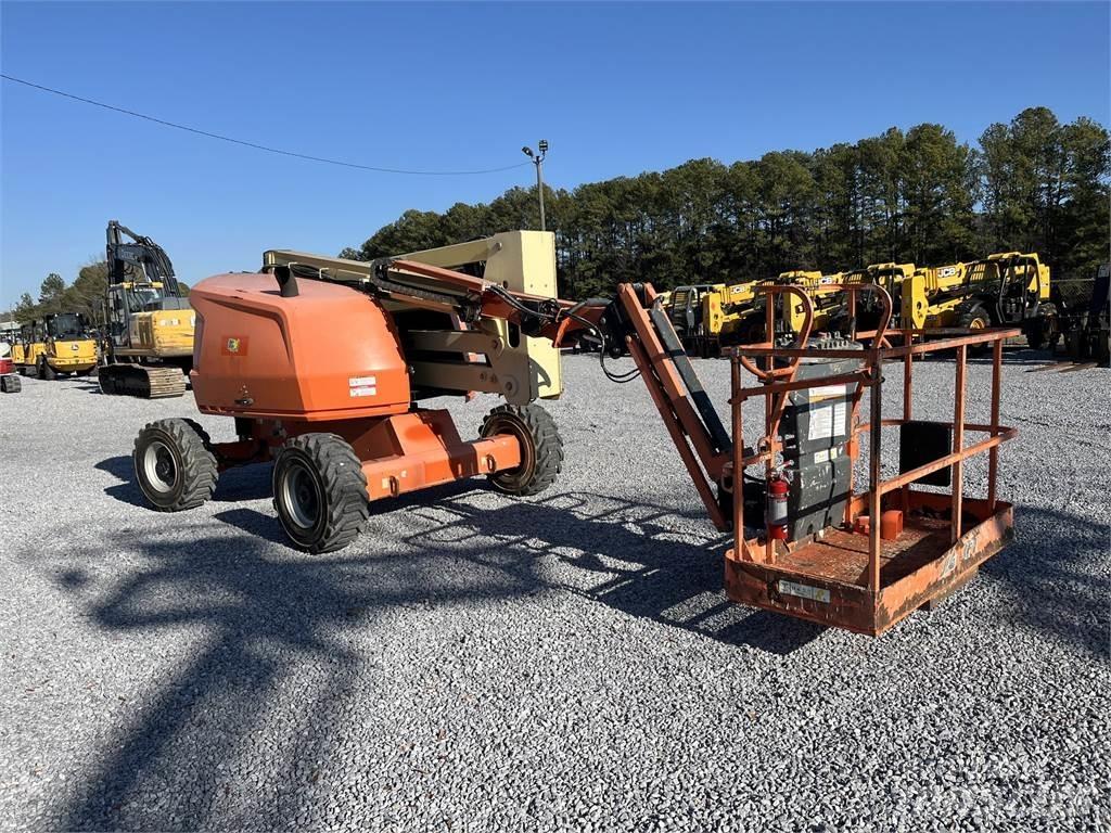 JLG 450AJ Outras gruas