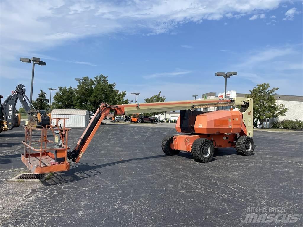 JLG 800AJ Outras gruas