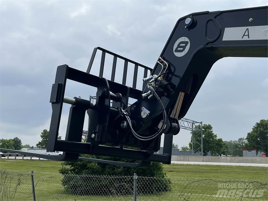 JLG AG823 Manipulador telescópico