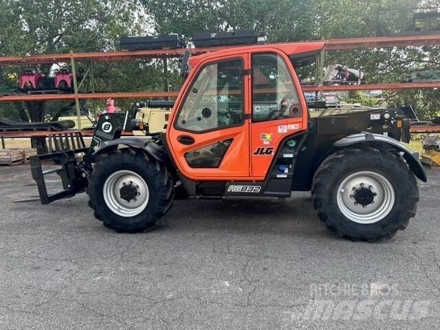 JLG AG832 Manipulador telescópico