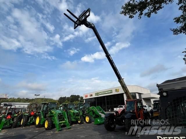 JLG AG832 Manipulador telescópico