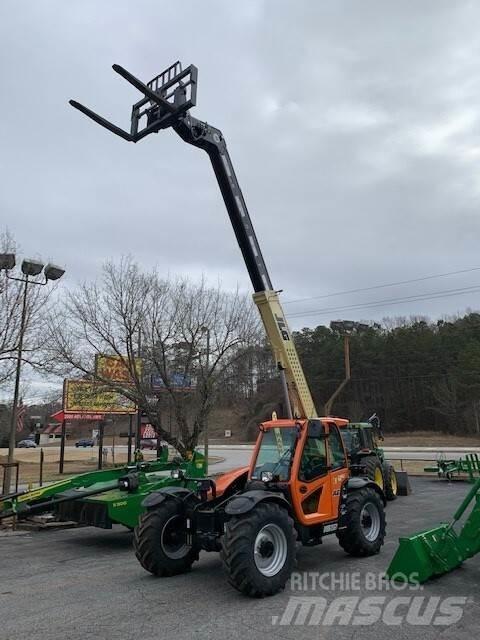 JLG AG925 Telescópicas para Agricultura