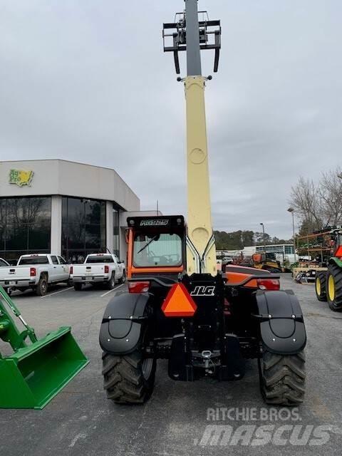 JLG AG925 Telescópicas para Agricultura
