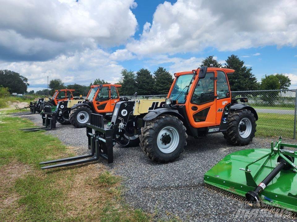 JLG AG925 Empilhadores - Outros