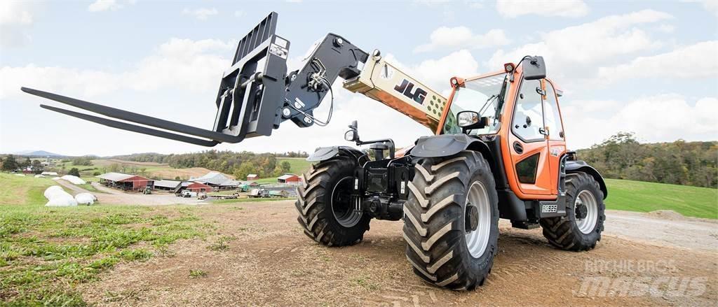 JLG AG925 Manipulador telescópico