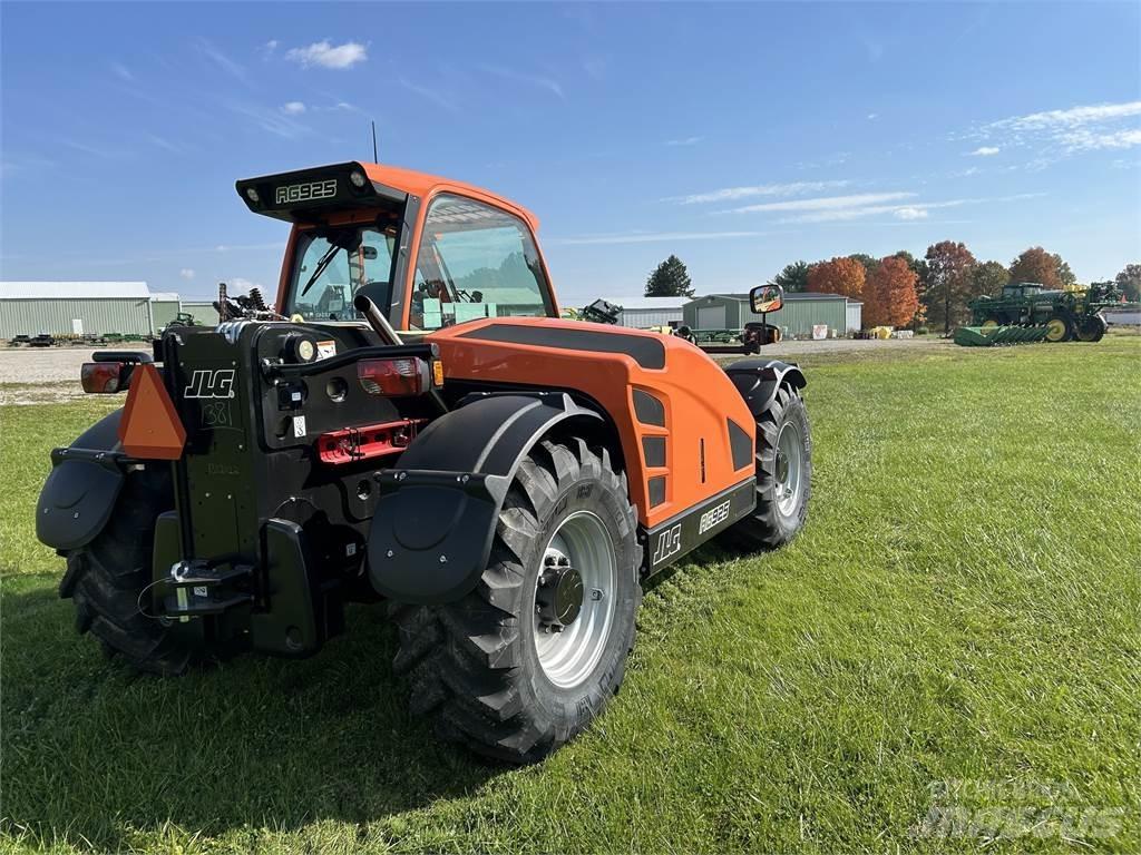 JLG AG925 Manipulador telescópico