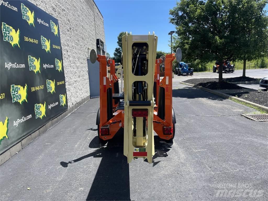 JLG ET500J Outras gruas