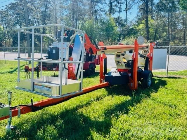 JLG ET500J Outras gruas