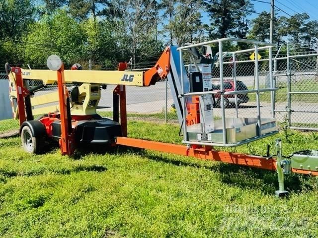 JLG ET500J Outras gruas