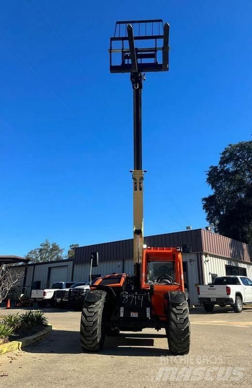JLG G5-18A Empilhadores - Outros