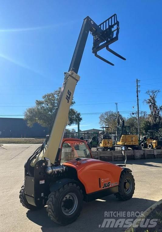 JLG G5-18A Empilhadores - Outros