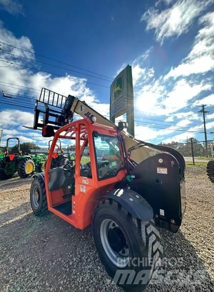 JLG G5-18A Manipulador telescópico