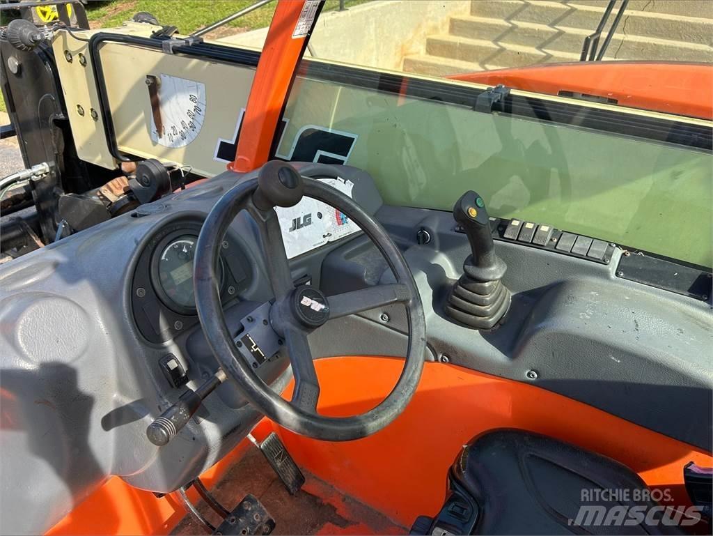 JLG G5-18A Manipulador telescópico