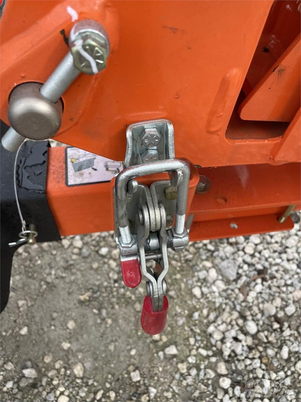 JLG T350 Outras gruas