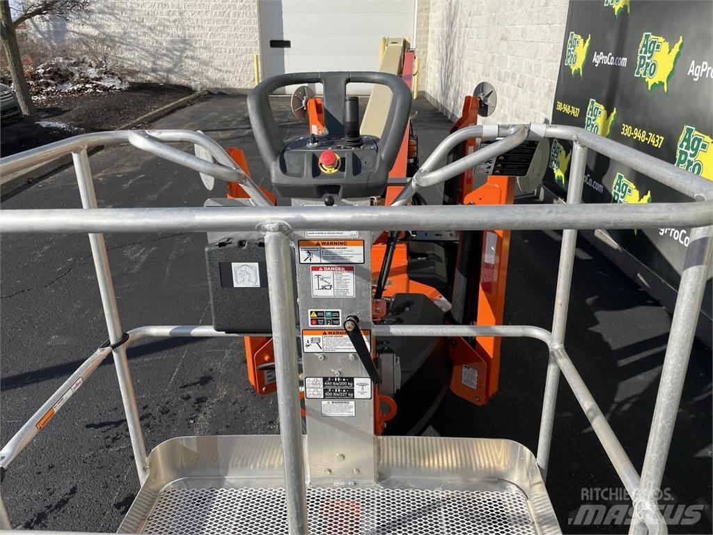 JLG T350 Outras gruas