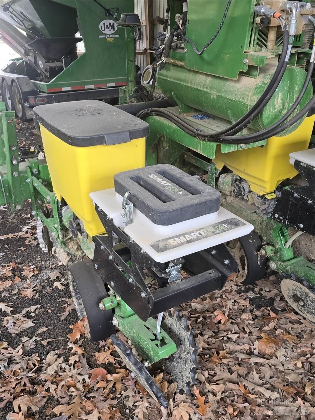 John Deere 1720 Plantadores
