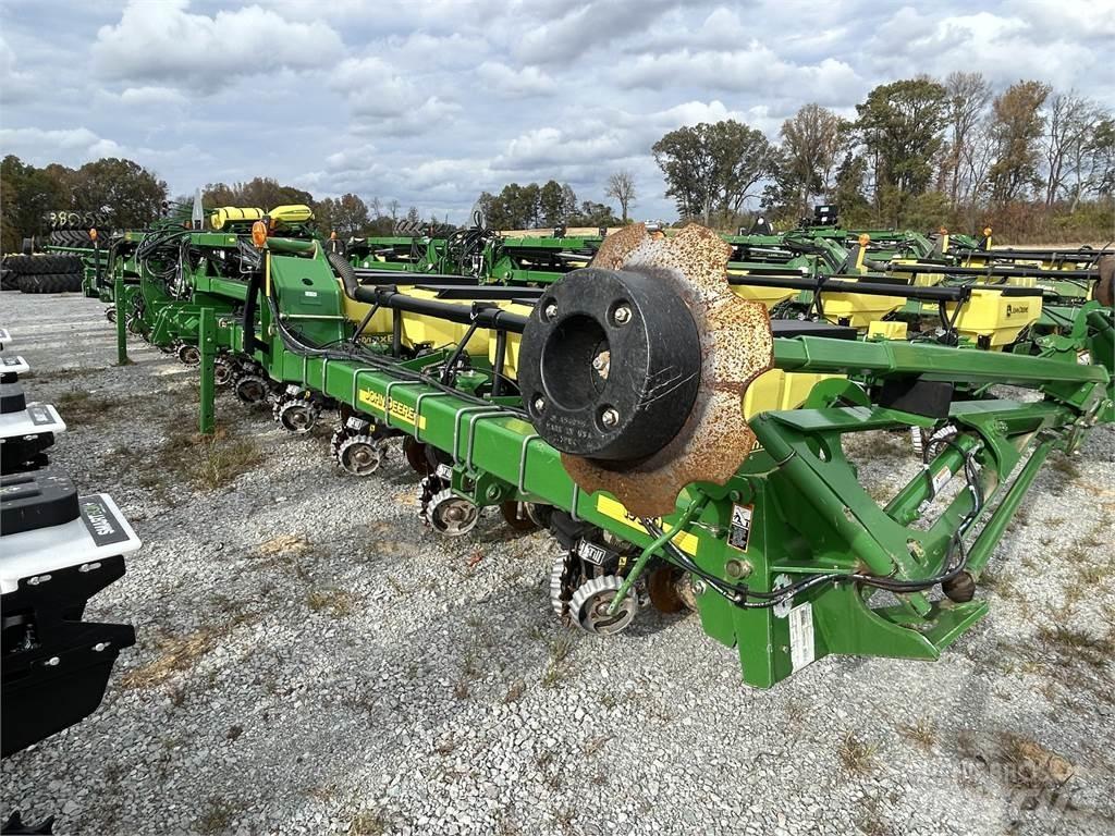 John Deere 1720 Plantadores