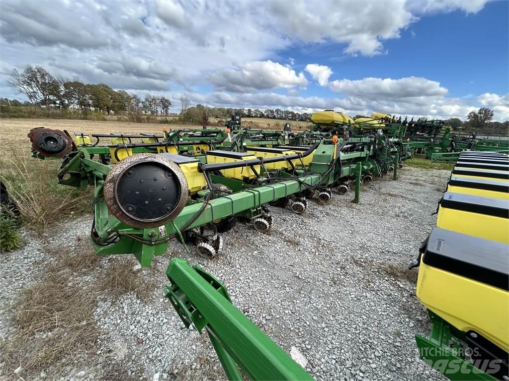 John Deere 1720 Plantadores