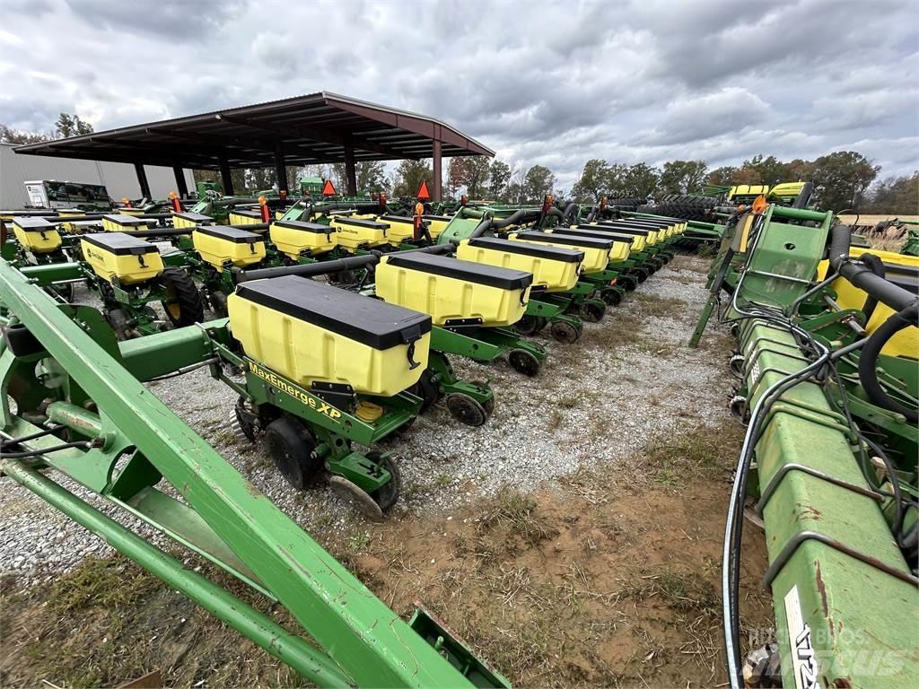 John Deere 1720 Plantadores