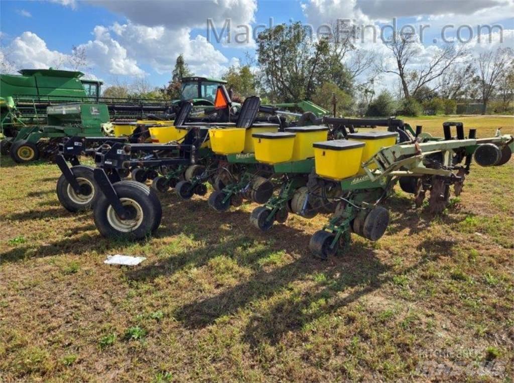 John Deere 1720 Plantadores