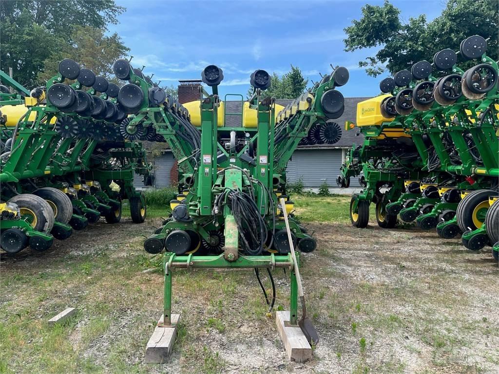John Deere 1790 Plantadores
