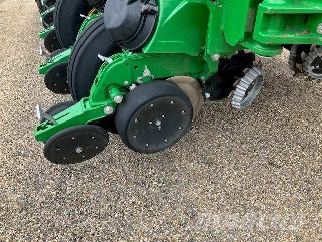 John Deere 1795 Plantadores