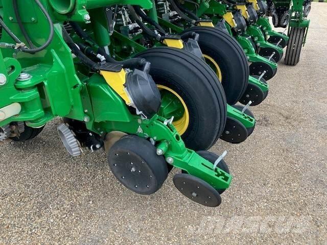 John Deere 1795 Plantadores