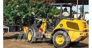John Deere 184 G Mini carregadoras