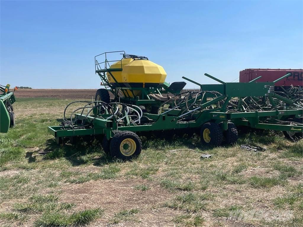 John Deere 1890 Perfuradoras