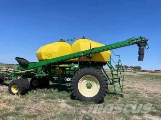 John Deere 1910 Perfuradoras