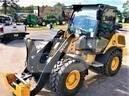 John Deere 204 G Mini carregadoras
