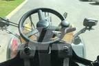 John Deere 244L Mini carregadoras
