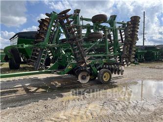 John Deere 2623 Grade de discos