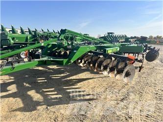 John Deere 2720 Outras máquinas de lavoura e acessórios