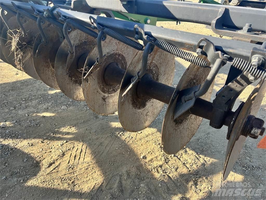 John Deere 2720 Outras máquinas de lavoura e acessórios