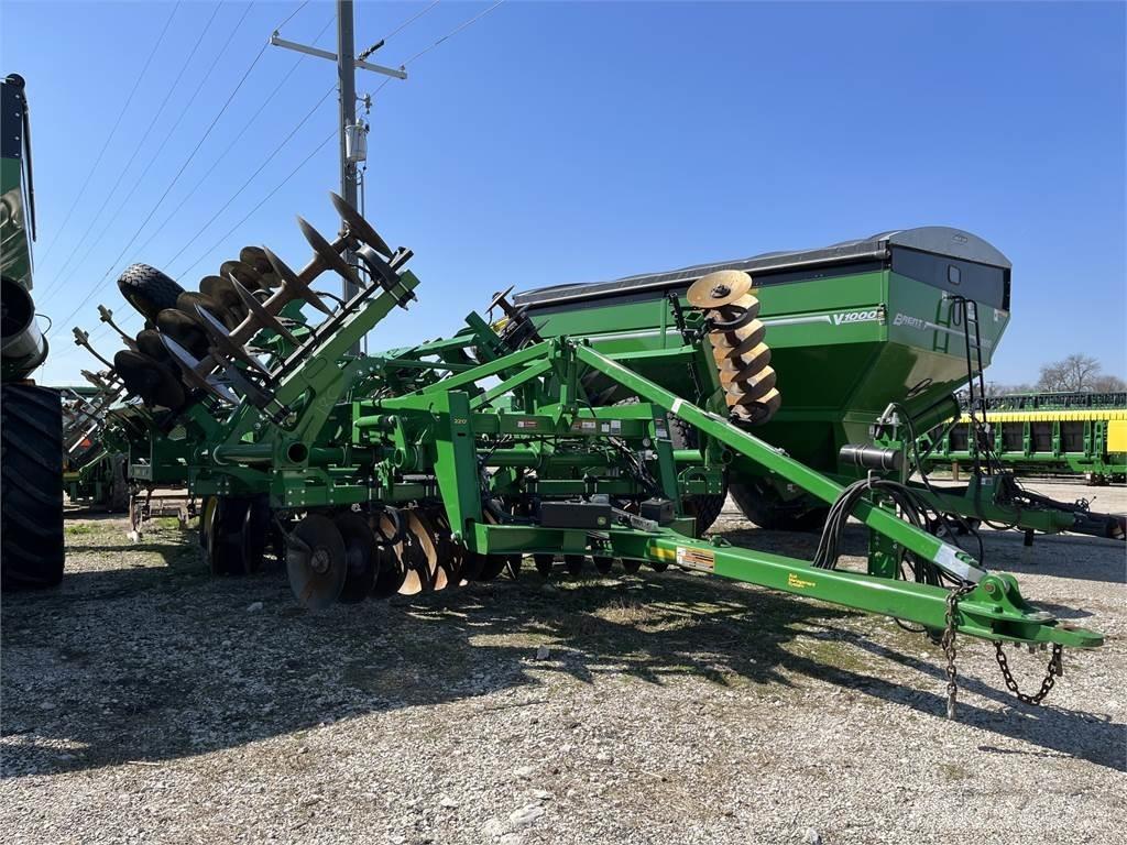 John Deere 2730 Outras máquinas de lavoura e acessórios