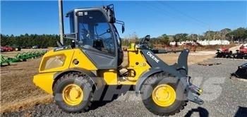 John Deere 304 G Mini carregadoras