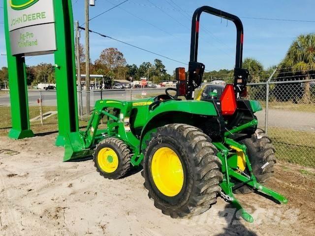 John Deere 3043D Tratores Agrícolas usados