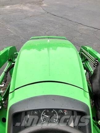 John Deere 3043D Tratores Agrícolas usados