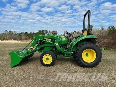 John Deere 3043D Tratores Agrícolas usados