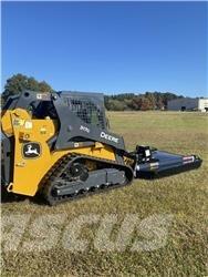 John Deere 317G Mini carregadoras