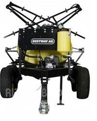 John Deere 3p200 Pulverizadores rebocados
