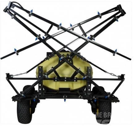 John Deere 3p200 Pulverizadores rebocados