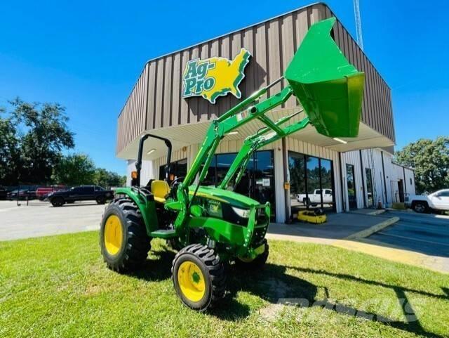 John Deere 4044M Tratores Agrícolas usados
