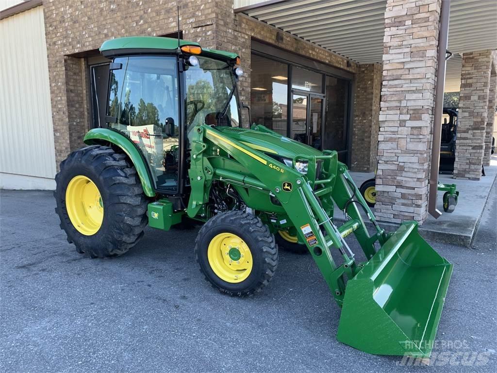 John Deere 4052R Tratores Agrícolas usados