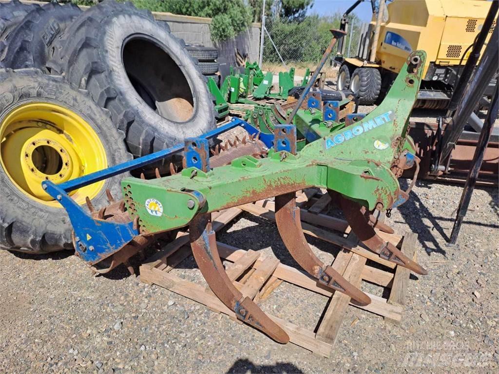 John Deere 443 Outros equipamentos de forragem e ceifa