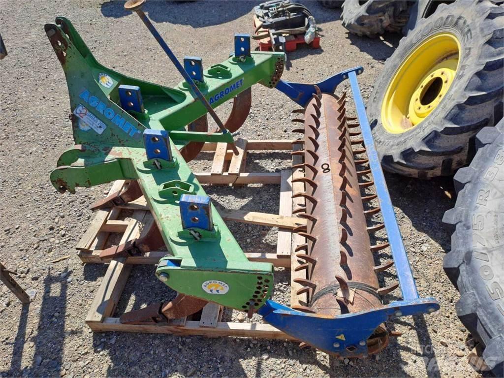 John Deere 443 Outros equipamentos de forragem e ceifa