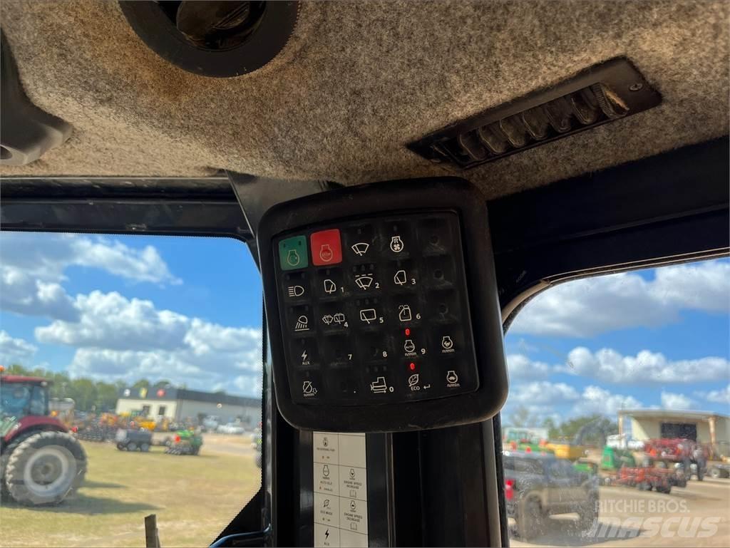 John Deere 450K Dozers - Tratores rastos